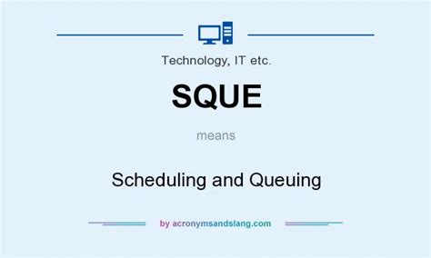 sque meaning